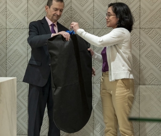 Cumpleaños Rector