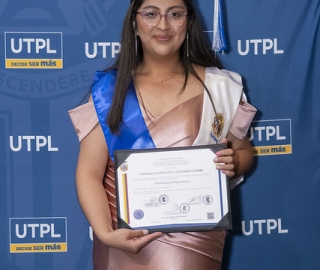 Ceremonia de Incorporación | 3 de diciembre | Mañana