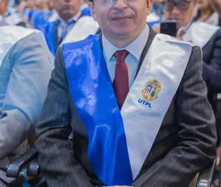 Ceremonia de Incorporación | 24 de junio 2024 | Mañana