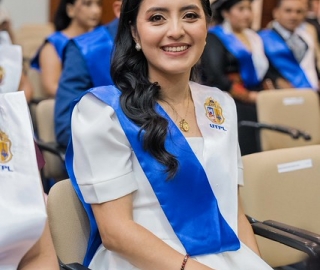 Ceremonia de Incorporación | 27 de noviembre | Tarde Ceremonia de Incorporación | 27 de noviembre | Tarde