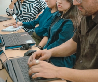 Periodismo asistido por IA: nuevas herramientas para la investigación