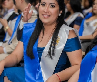 Ceremonia de Incorporación | 23 de octubre | Tarde