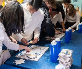 Jornadas de Inducción | Periodo abril - agosto 2026