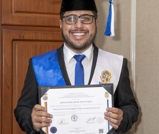 Ceremonia de Incorporación | 26 de septiembre | Mañana Ceremonia de Incorporación | 26 de septiembre | Mañana