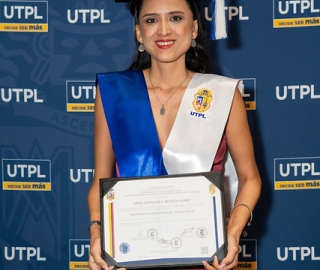 Ceremonia de Incorporación | 6 de noviembre | Mañana