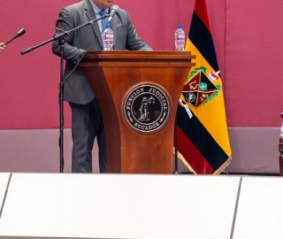 I Congreso de Unificación de Criterios Judiciales No Penales – Loja