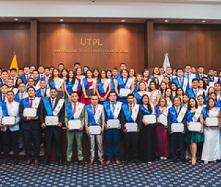 Ceremonia de Incorporación | 23 de octubre | Mañana Ceremonia de Incorporación | 23 de octubre | Mañana