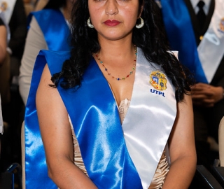 Ceremonia de Incorporación | 9 de febrero | Tarde