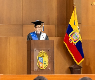 Ceremonia de Incorporación | 29 de julio | Mañana Ceremonia de Incorporación | 29 de julio | Mañana