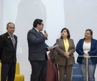 Encuentro Nacional de Universidades Sostenibles UI GreenMetric 2025 Encuentro Nacional de Universidades Sostenibles UI GreenMetric 2025