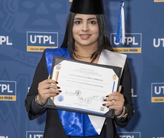 Ceremonia de Incorporación | 23 de octubre | Mañana