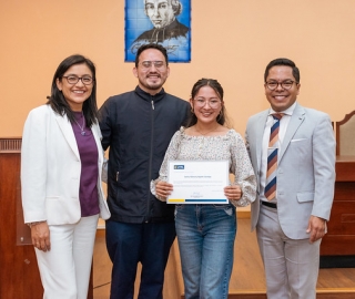 Día Internacional de Voluntarios Día Internacional de Voluntarios