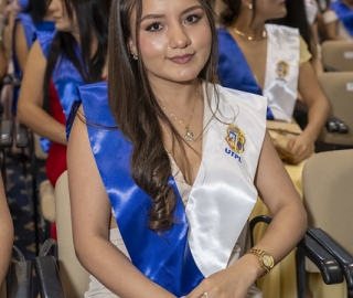 Ceremonia de Incorporación | 30 de octubre | Mañana Ceremonia de Incorporación | 30 de octubre | Mañana