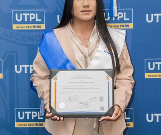 Ceremonia de Incorporación | 23 de octubre | Tarde