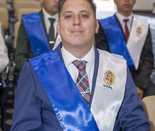 Ceremonia de Incorporación | 10 de diciembre | Tarde Ceremonia de Incorporación | 10 de diciembre | Tarde