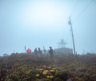 Simposio investigativo ecuatoriano-alemán