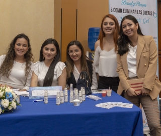 III Feria de Ciencia y Tecnología "BioFar2019" III Feria de Ciencia y Tecnología "BioFar2019"