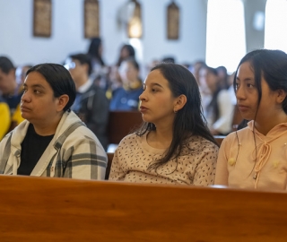 I Encuentro Nacional de Coordinadores de los Centros de Apoyo 2024