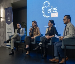 Foro 6.0: Talento Humano como Motor de la Transformación Digital