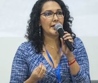 XI Foro Internacional de Acreditación EQUAA 2025: "El impacto de la IA en la formación de estudiantes de educación superior" XI Foro Internacional de Acreditación EQUAA 2025: "El impacto de la IA en la formación de estudiantes de educación superior"