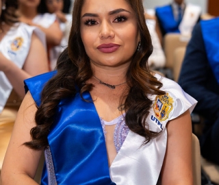 Ceremonia de Incorporación | 3 de diciembre | Tarde Ceremonia de Incorporación | 3 de diciembre | Tarde