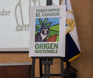 La Cátedra UNESCO de Desarrollo Sostenible UTPL comparte los resultados del proyecto “Marca de Certificación para las Reservas de Biósfera Amazónicas del Ecuador”. La Cátedra UNESCO de Desarrollo Sostenible UTPL comparte los resultados del proyecto “Marca de Certificación para las Reservas de Biósfera Amazónicas del Ecuador”.