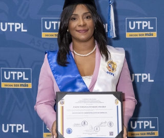 Ceremonia de Incorporación | 27 de noviembre | Mañana