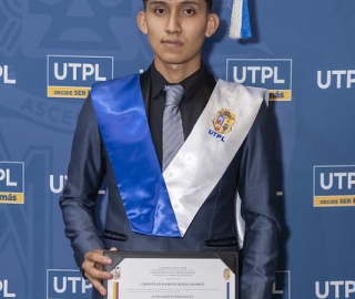 Ceremonia de Incorporación | 3 de diciembre | Tarde