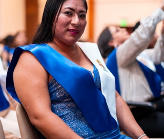 Ceremonia de Incorporación | 29 de octubre | Tarde Ceremonia de Incorporación | 29 de octubre | Tarde