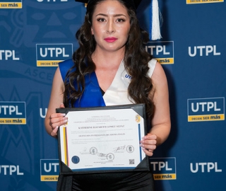 Ceremonia de Incorporación | 6 de noviembre | Mañana