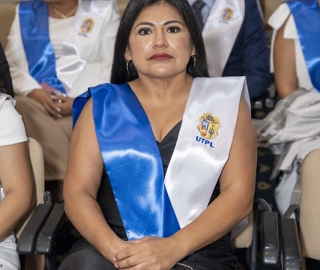 Ceremonia de Incorporación | 9 de febrero | Tarde