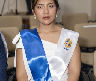 Ceremonia de Incorporación | 9 de febrero | Tarde Ceremonia de Incorporación | 9 de febrero | Tarde