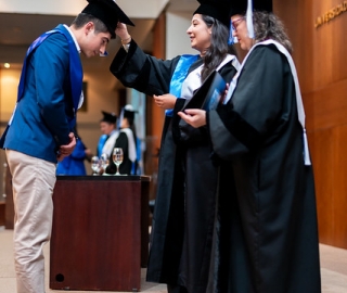 Ceremonia de Incorporación | 23 de abril 2024 | Mañana Ceremonia de Incorporación | 23 de abril 2024 | Mañana