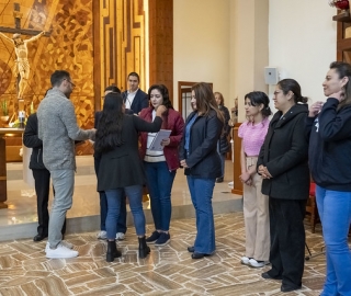 Segunda Corte | Proyecto No Estás Solo Segunda Corte | Proyecto No Estás Solo