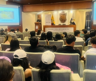 Semana de la Arquitectura Semana de la Arquitectura