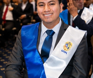 Ceremonia de Incorporación | 20 de marzo 2026 | Mañana