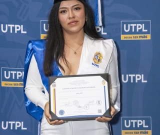 Ceremonia de Incorporación | 21 de octubre | Mañana