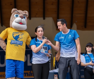Run 4 Wellness – 54 años UTPL