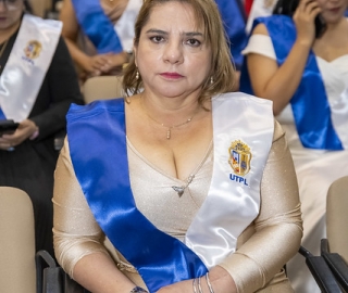 Ceremonia de Incorporación | 21 de octubre | Mañana Ceremonia de Incorporación | 21 de octubre | Mañana