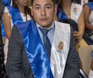 Ceremonia de Incorporación | 28 de abril 2024 | Mañana Ceremonia de Incorporación | 28 de abril 2024 | Mañana