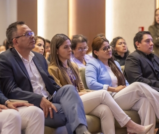 I Congreso Intersectorial sobre Prevención de la Violencia de Género y Empoderamiento de Mujeres en Situación de Vulnerabilidad I Congreso Intersectorial sobre Prevención de la Violencia de Género y Empoderamiento de Mujeres en Situación de Vulnerabilidad