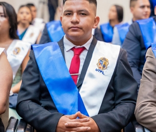 Ceremonia de Incorporación | 29  de julio | Mañana