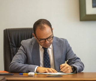 UTPL y Cancillería estrechan lazos de cooperación UTPL y Cancillería estrechan lazos de cooperación
