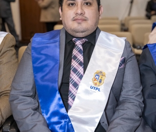 Ceremonia de Incorporación | 20 de octubre | Mañana Ceremonia de Incorporación | 20 de octubre | Mañana