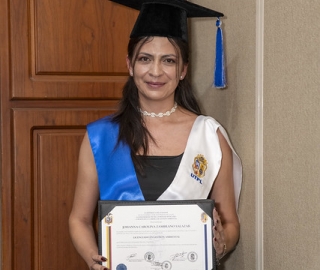 Ceremonia de Incorporación | 24 de abril 2024 | Mañana