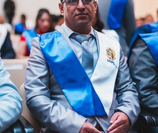 Ceremonia de Incorporación | 23 de octubre | Mañana Ceremonia de Incorporación | 23 de octubre | Mañana