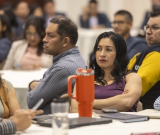 V Seminario de la Cátedra Fernando Rielo