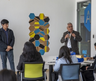 Proyecto de Vinculación| Saberes ancestrales y academia, una alianza por el desarrollo de Chukidel Proyecto de Vinculación| Saberes ancestrales y academia, una alianza por el desarrollo de Chukidel