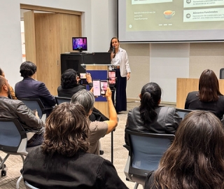 Quito Connection Evening Prendho UTPL fortalece redes del ecosistema emprendedor