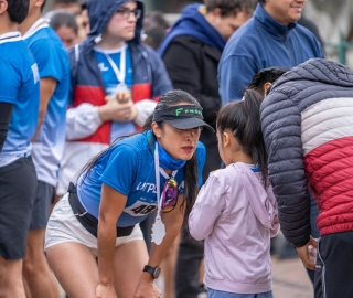 Run 4 Wellness – 54 años UTPL